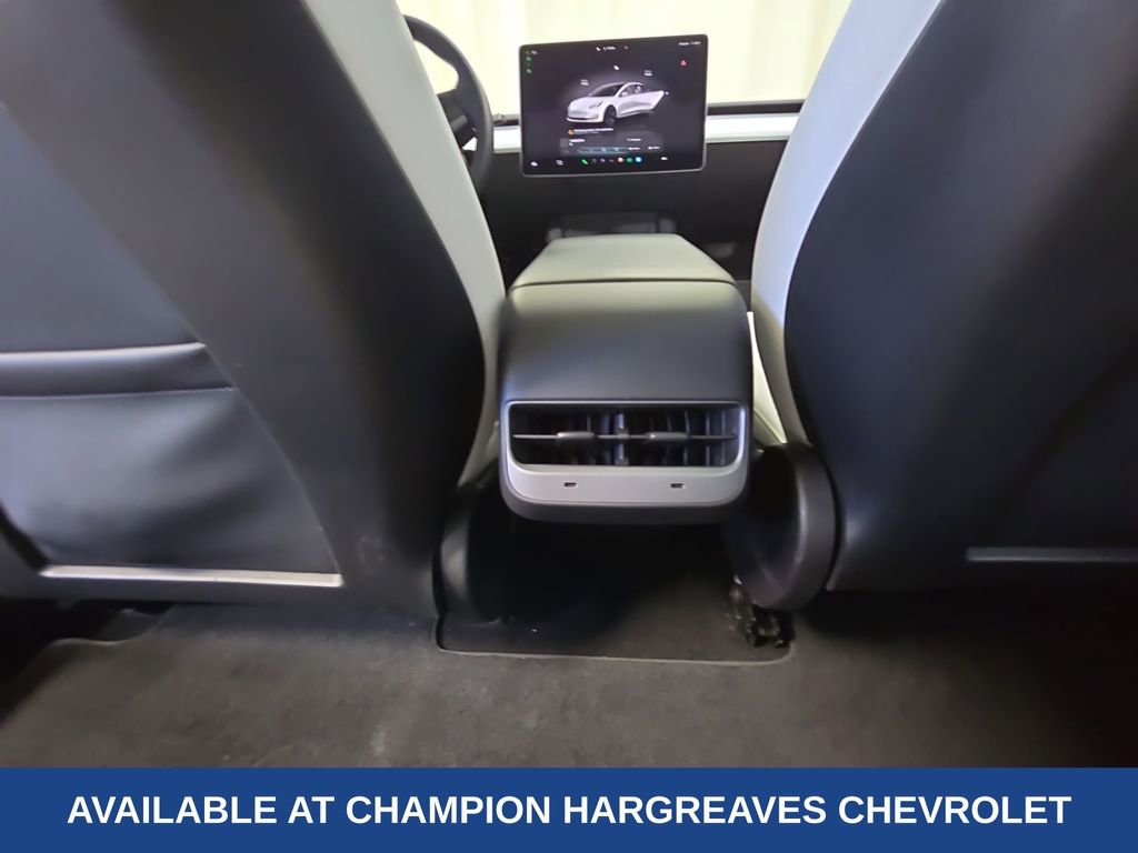Used 2022 Tesla Model 3 Long Range image 29
