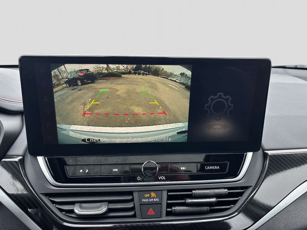 Certified 2023 Nissan Altima 2.5 SR w/ SR Premium Package image 21