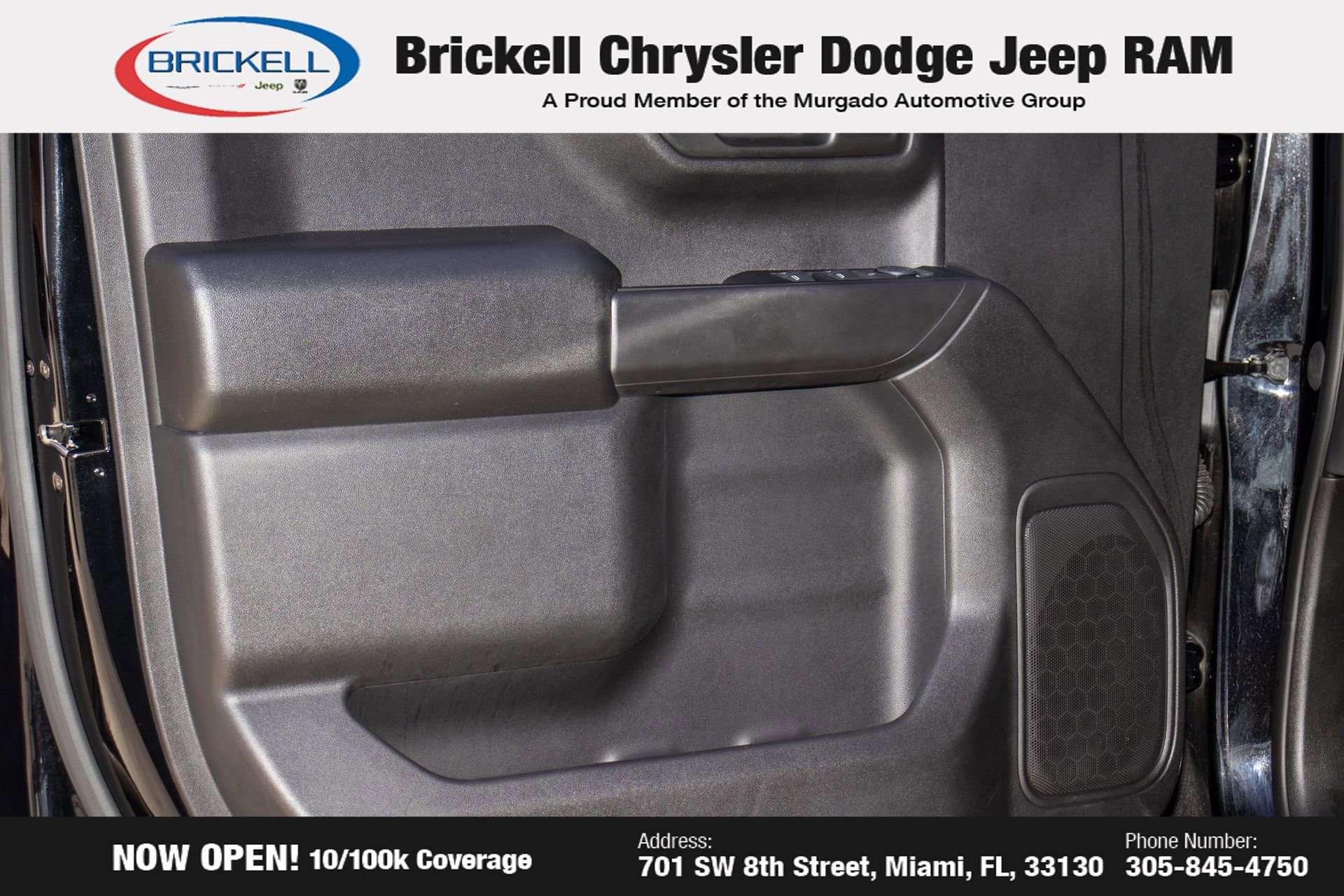 Used 2022 Chevrolet Silverado 1500 Custom Trail Boss image 6