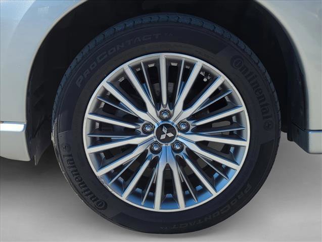 Used 2022 Mitsubishi Outlander SEL image 6