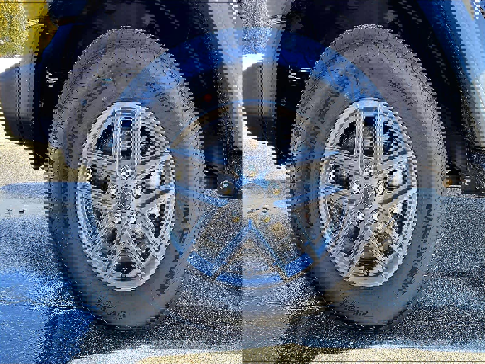 Used 2020 Jeep Wrangler Unlimited Sport S image 7