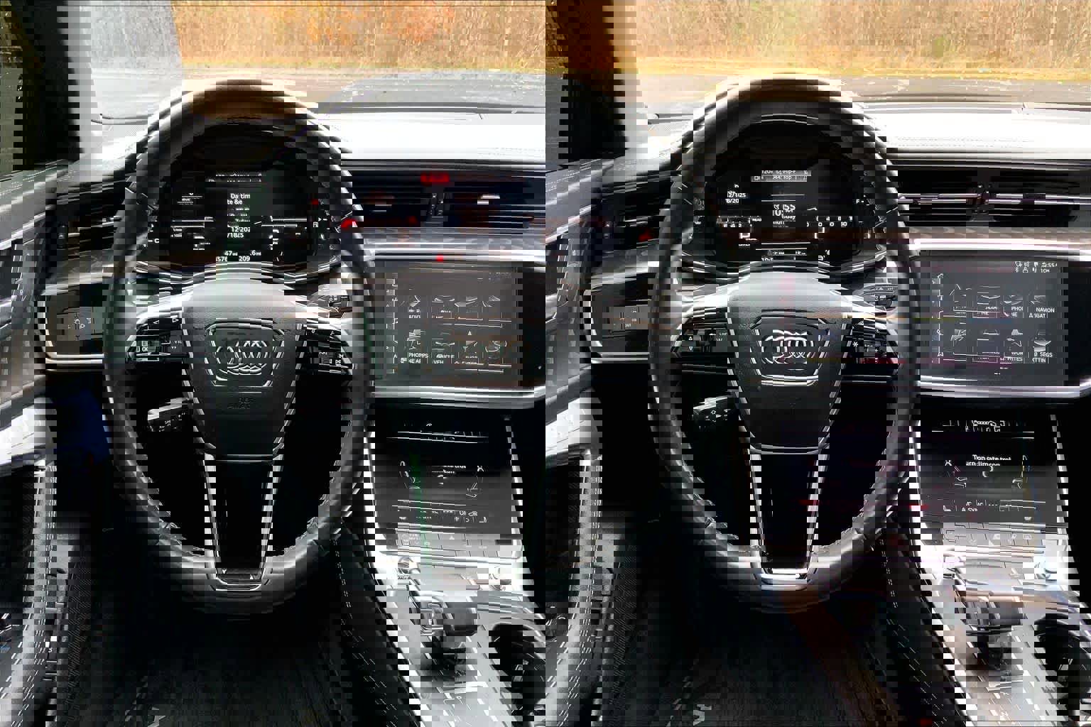 Used 2021 Audi A6 Premium Plus w/ Premium Plus Package image 6