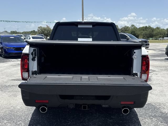 New 2026 Honda Ridgeline TrailSport image 17