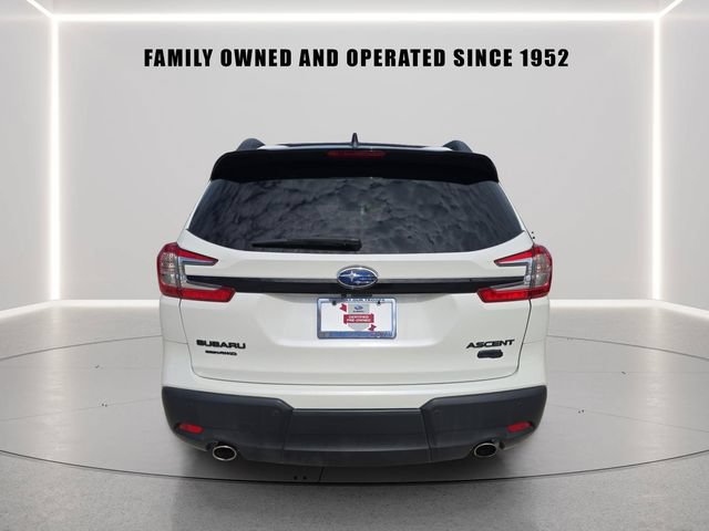 Certified 2023 Subaru Ascent Onyx Edition Limited AWD/4WD image 4