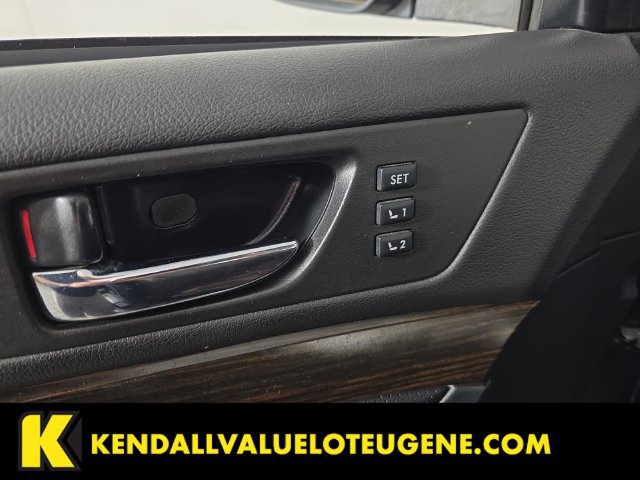 Used 2014 Subaru Outback 2.5i Limited AWD/4WD image 24