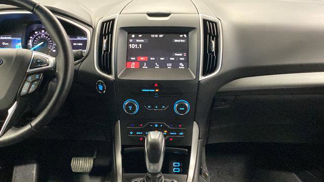 Used 2018 Ford Edge SEL w/ Equipment Group 201A image 12