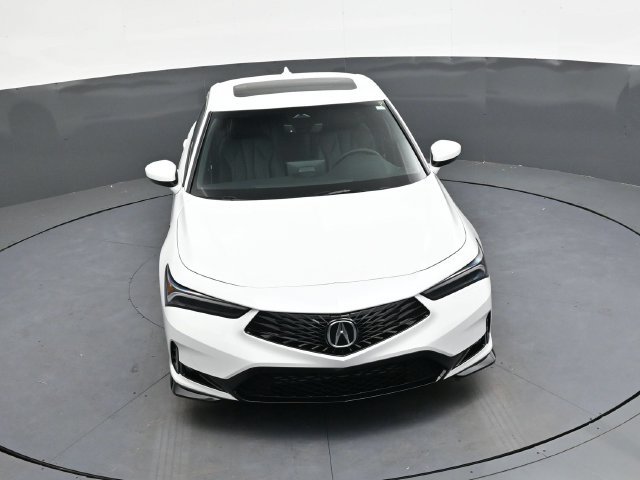 Used 2026 Acura Integra A-Spec FWD image 27