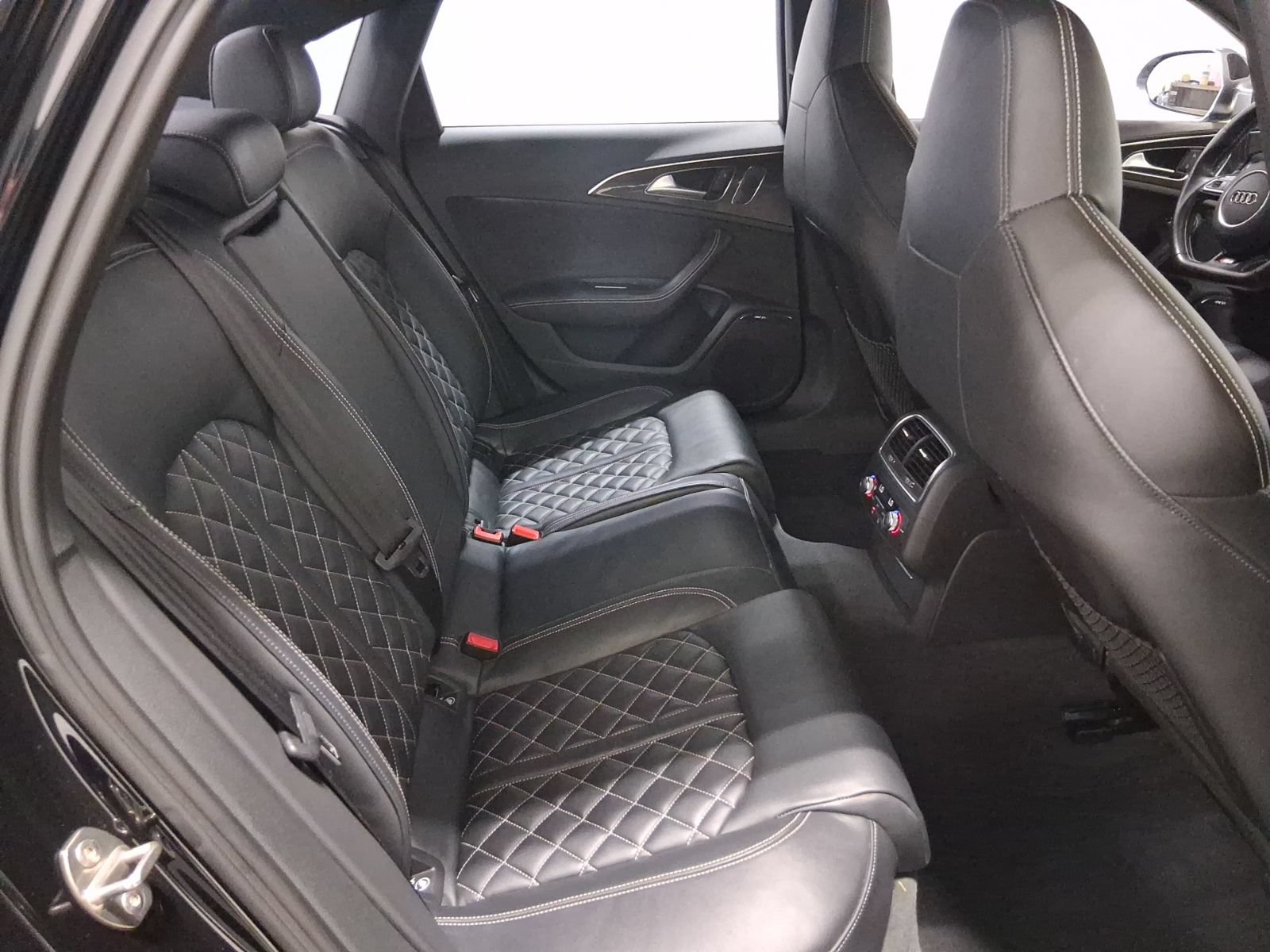 Used 2016 Audi S6 Premium Plus AWD/4WD image 16