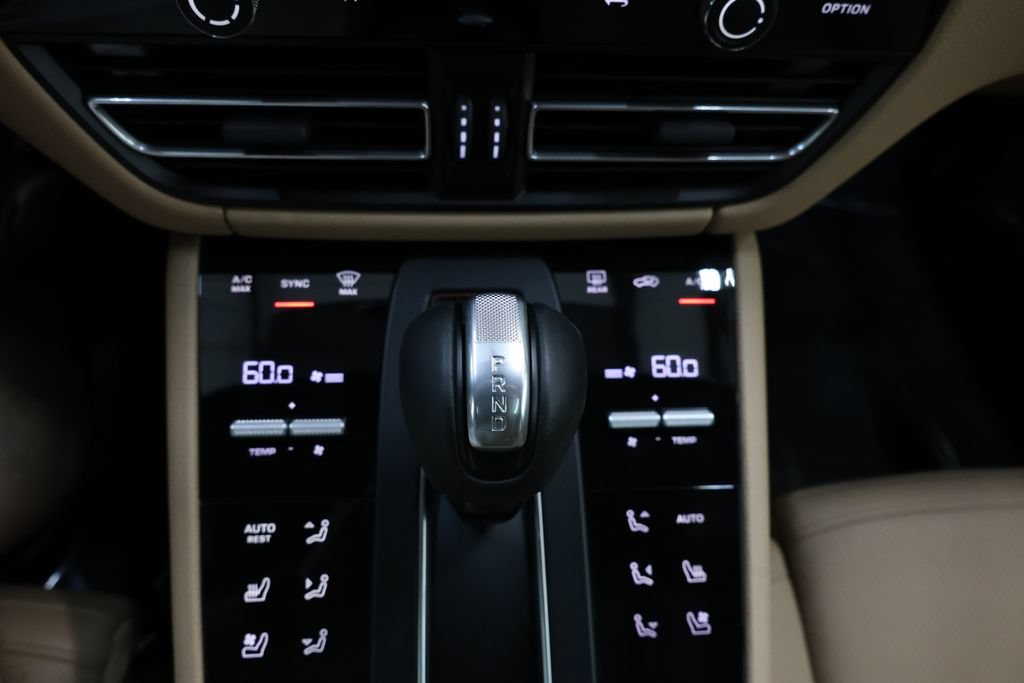 Used 2025 Porsche Macan S AWD/4WD image 73