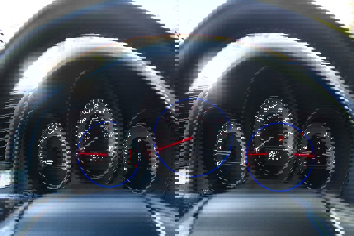 Used 2008 Acura TL Navigation image 23