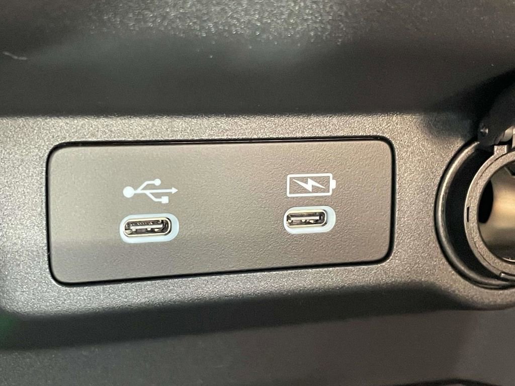 Used 2025 Acura ADX A-Spec FWD image 38