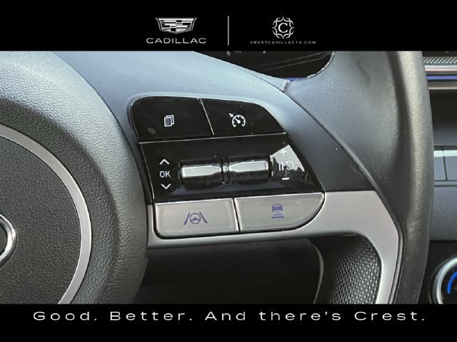 Used 2023 Hyundai Elantra Limited FWD image 13