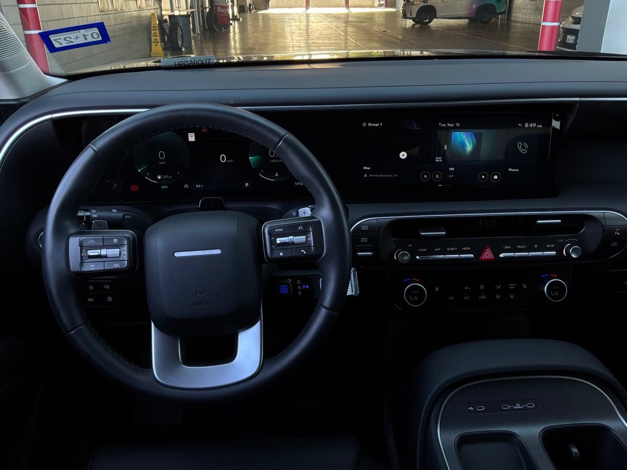 Used 2026 Hyundai Palisade SEL FWD image 19