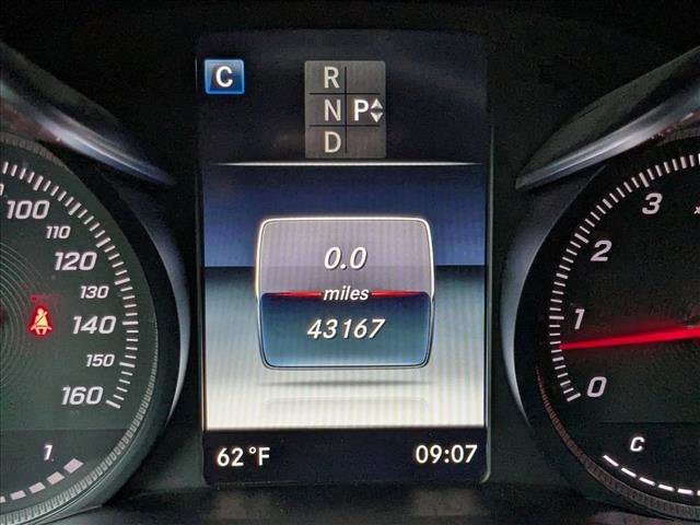 Used 2019 Mercedes-Benz GLC 300 image 11