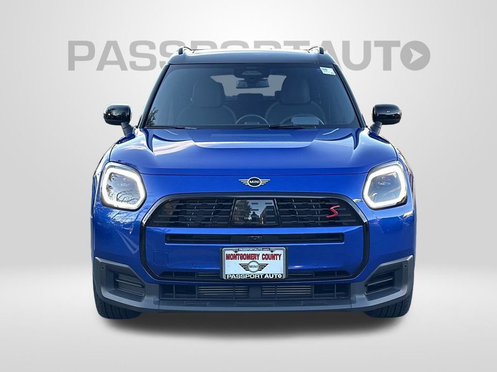 Used 2026 MINI Cooper Countryman S AWD/4WD image 8