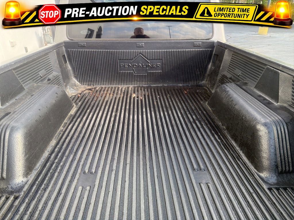 Used 2006 Ford Ranger XLT RWD image 14