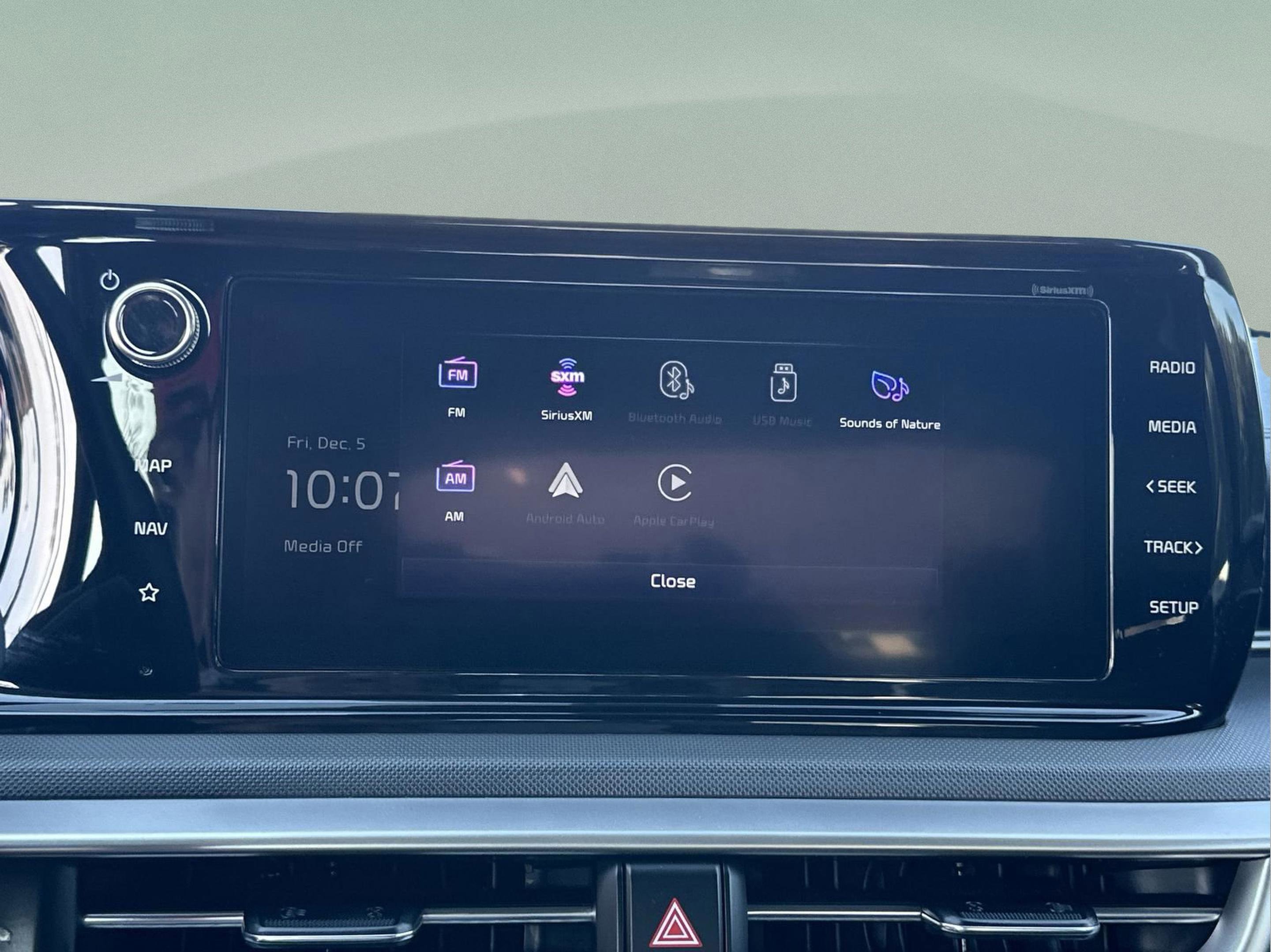 Used 2023 Kia K5 GT-Line image 12