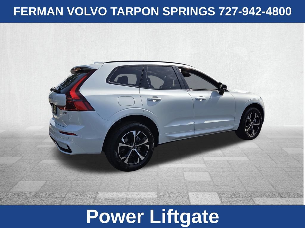 New 2026 Volvo XC60 B5 Core AWD/4WD image 11