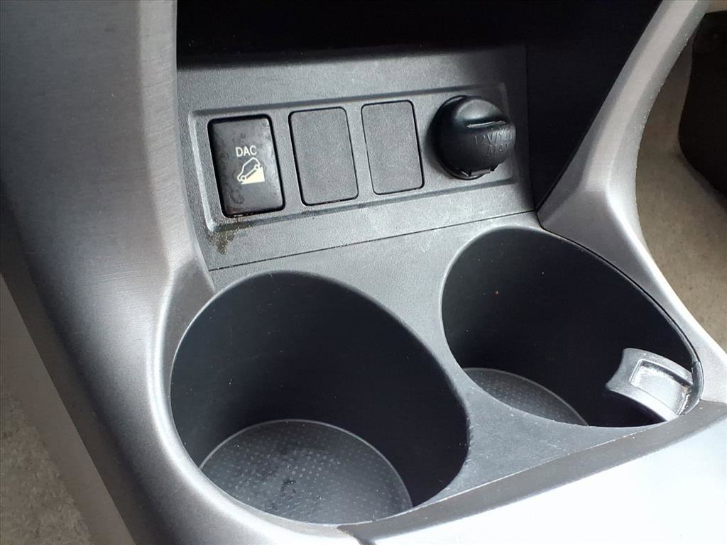 Used 2008 Toyota RAV4 4WD V6 image 11