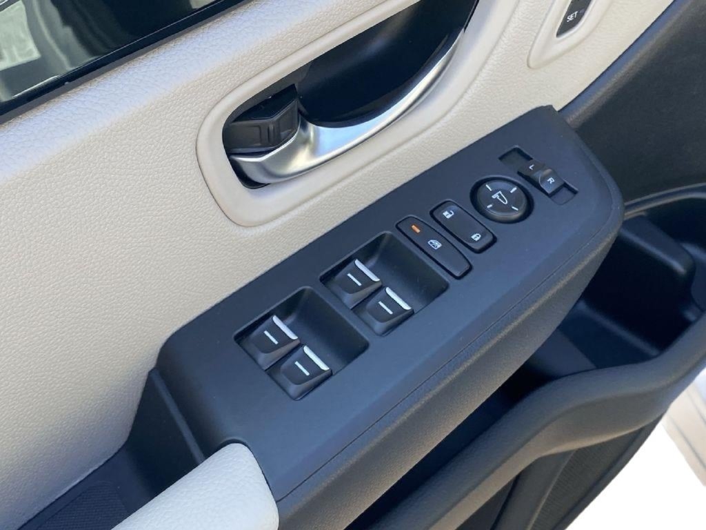 New 2026 Honda Pilot EX-L image 14