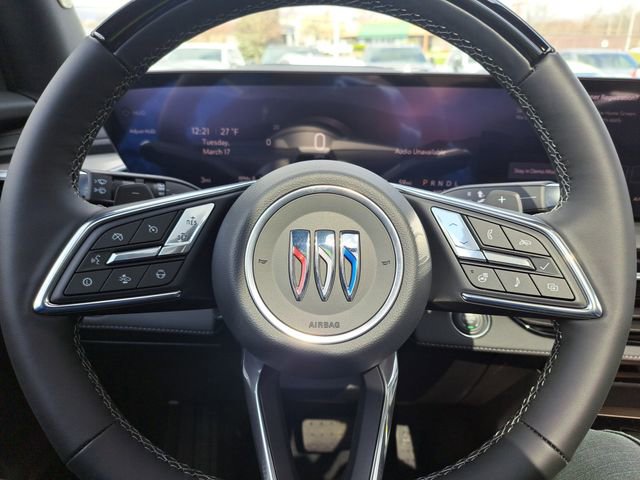 New 2026 Buick Enclave Avenir w/ Super Cruise Package image 19