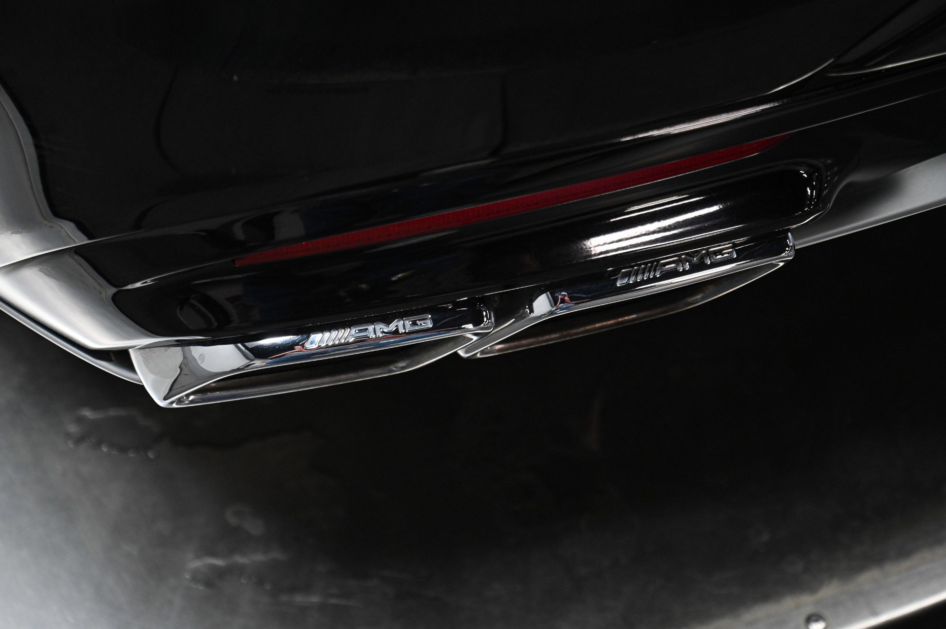 Used 2016 Mercedes-Benz S 63 AMG 4MATIC Coupe image 43