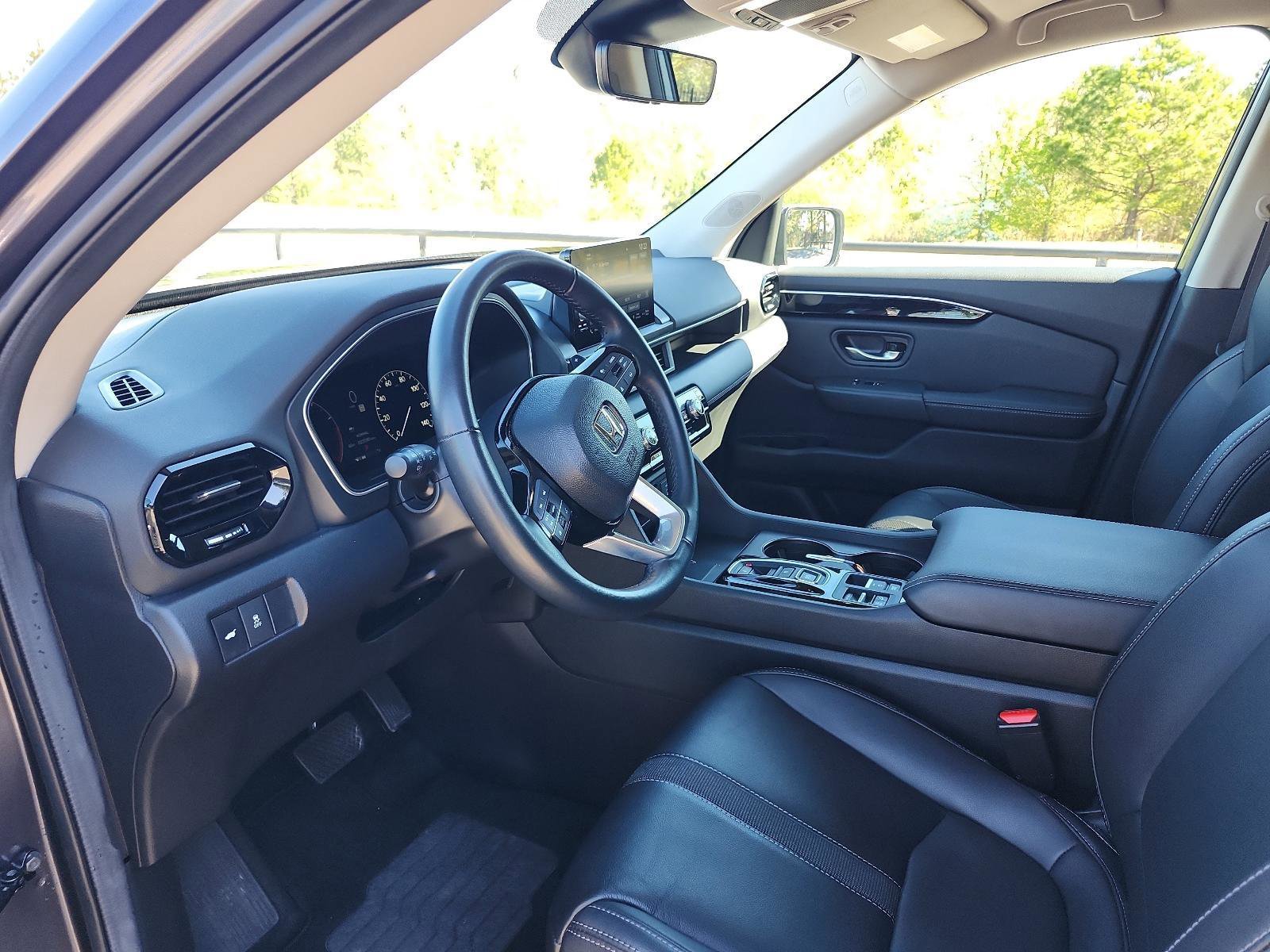 Used 2024 Honda Pilot EX-L image 13