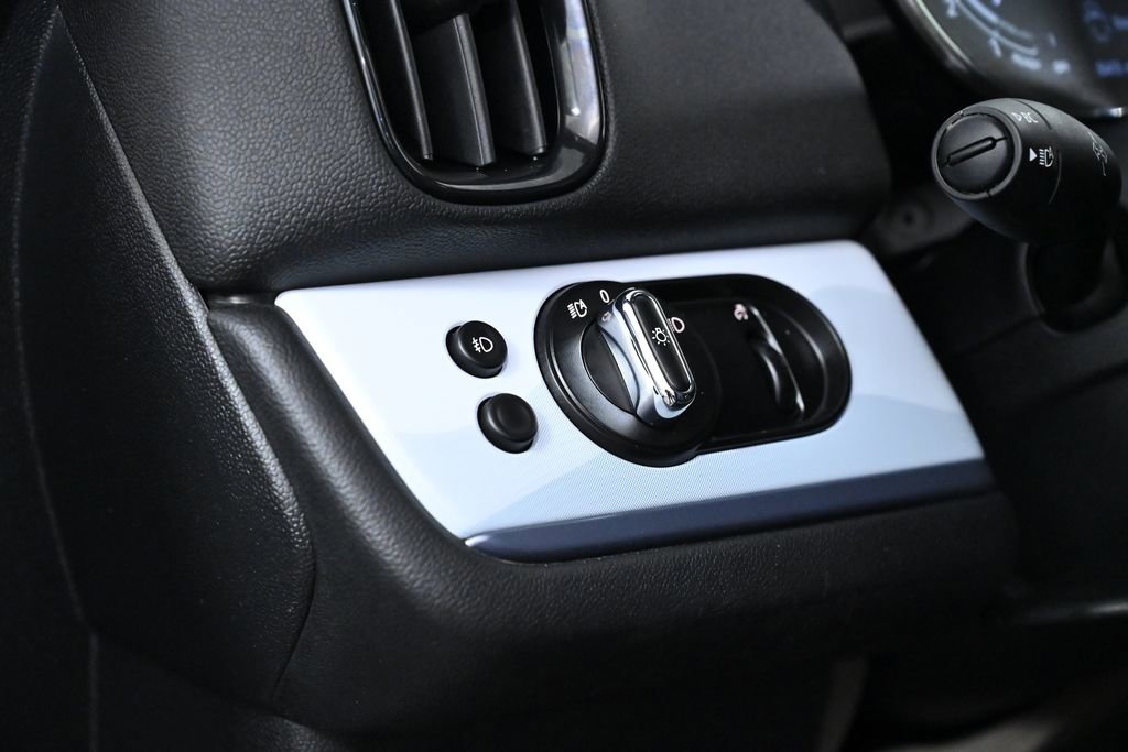 Certified 2023 MINI Cooper Countryman S w/ Mini Untamed Edition AWD/4WD image 24