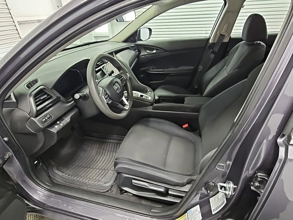 Used 2022 Honda Insight EX image 10