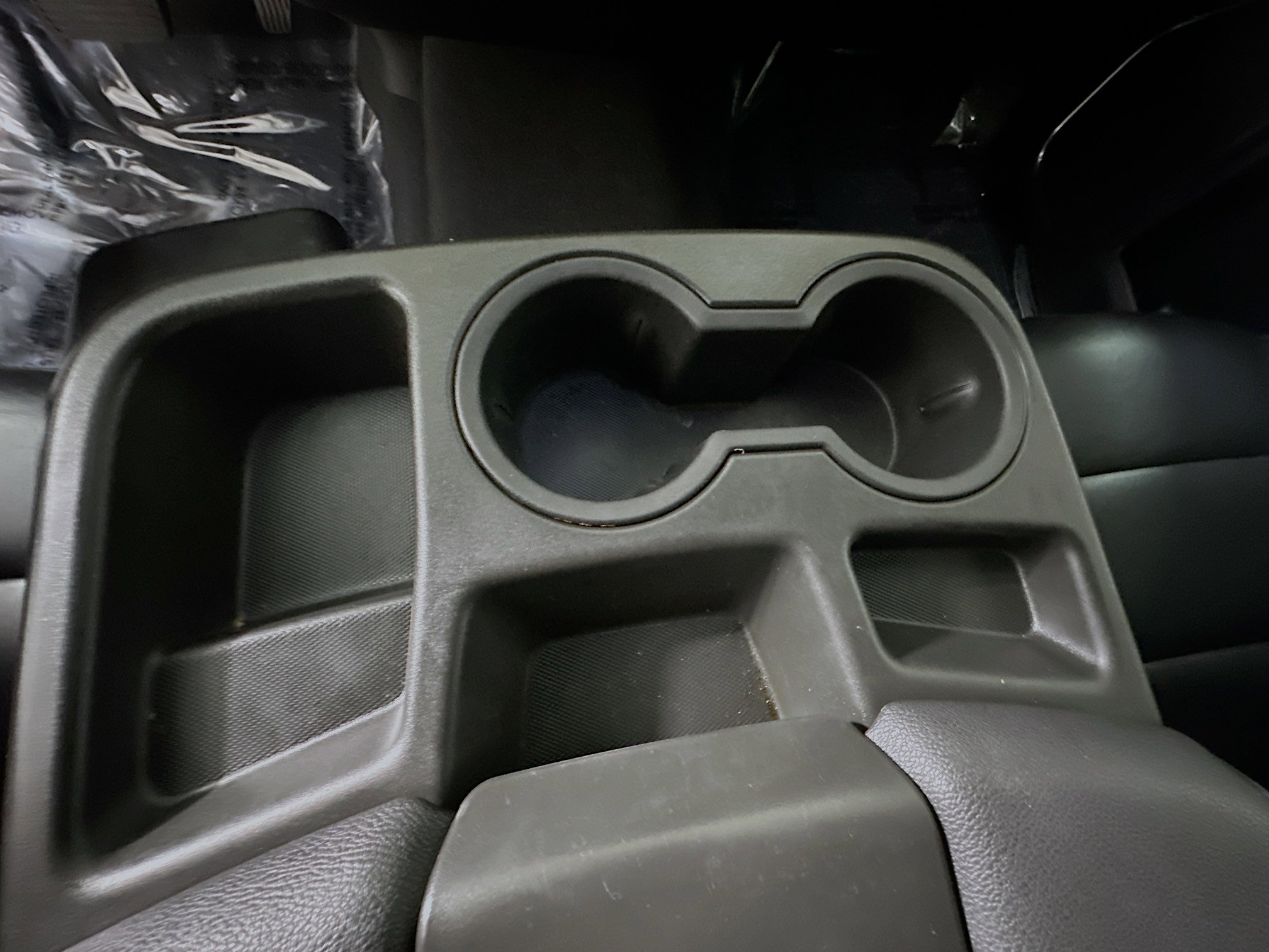 Used 2024 Chevrolet Silverado 2500 LT w/ Midnight Edition image 22