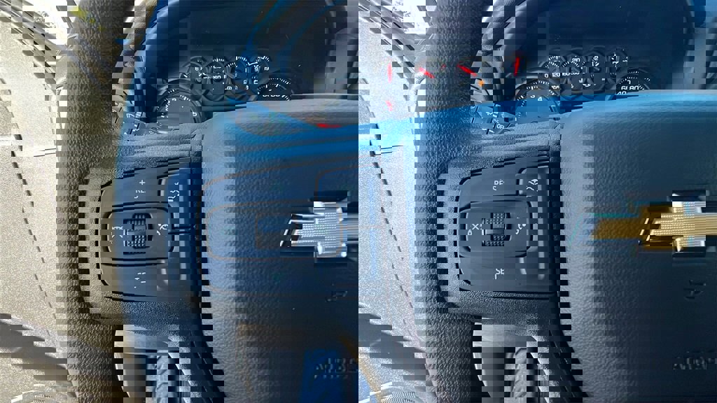 New 2026 Chevrolet Silverado 3500 W/T image 19