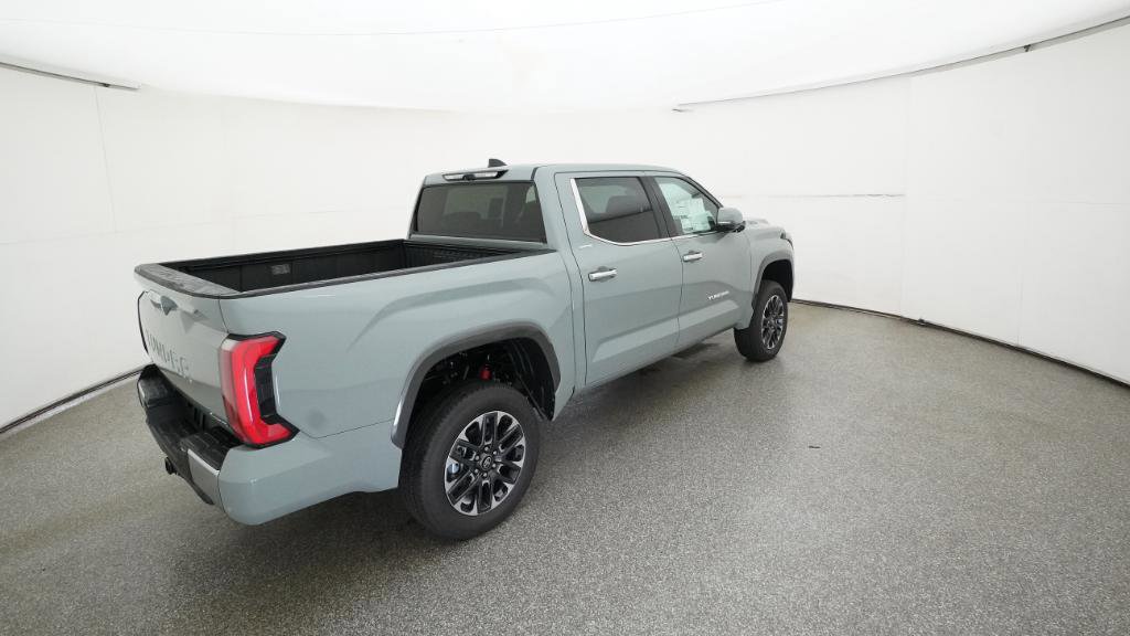 New 2026 Toyota Tundra Limited image 85