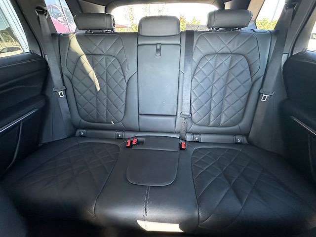 Used 2025 BMW X5 xDrive40i AWD/4WD image 30