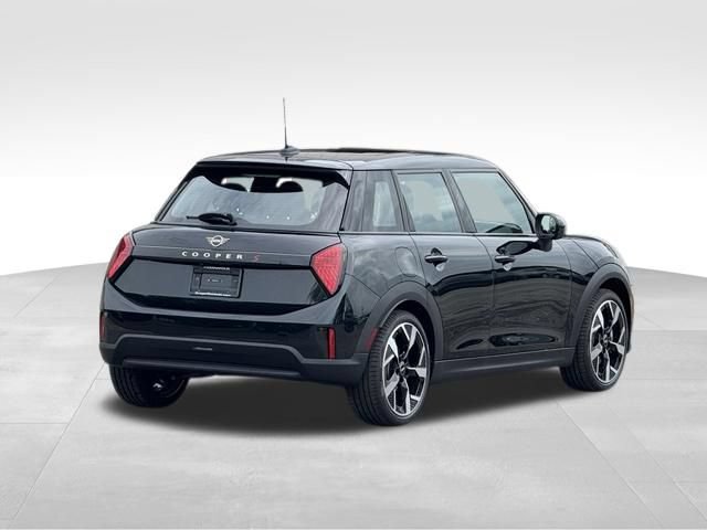 New 2026 MINI Cooper S FWD image 4