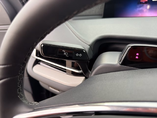 New 2026 Lincoln Navigator Reserve AWD/4WD image 26