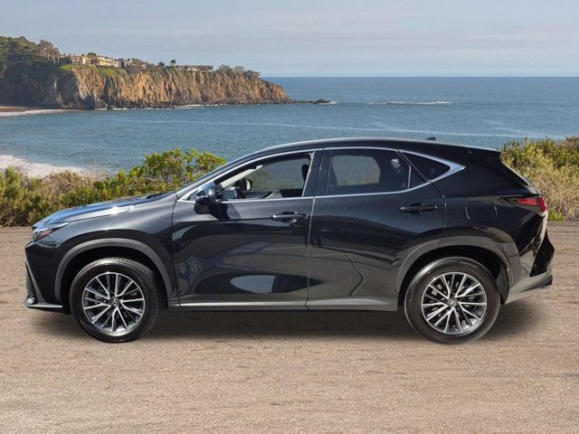 Used 2025 Lexus NX 350h AWD w/ Cold Area Package image 8