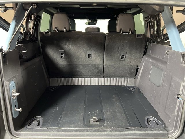 Used 2023 Ford Bronco Badlands image 29