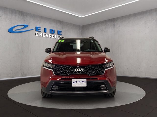 Used 2023 Kia Sorento X-Line EX AWD/4WD image 10