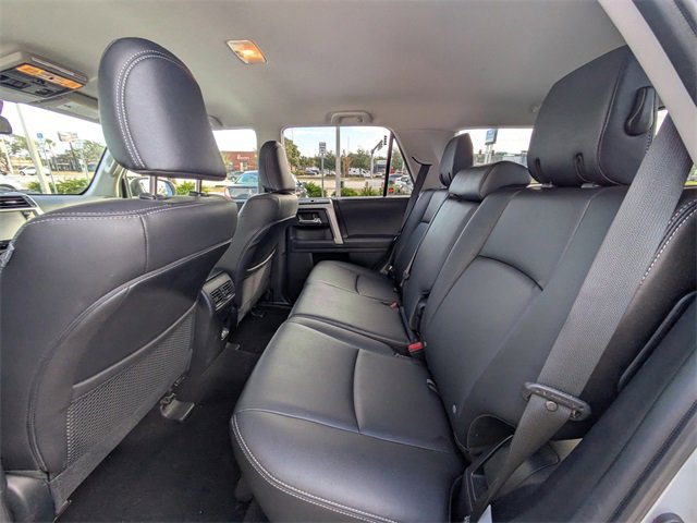 Used 2023 Toyota 4Runner TRD Sport image 12