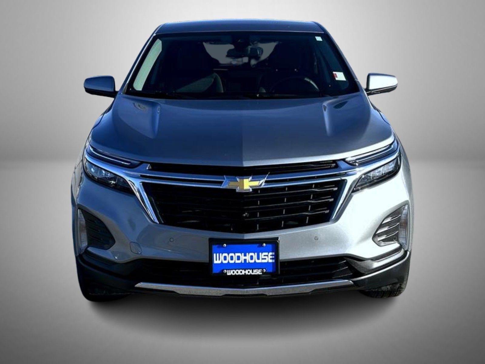 Certified 2024 Chevrolet Equinox LT image 2