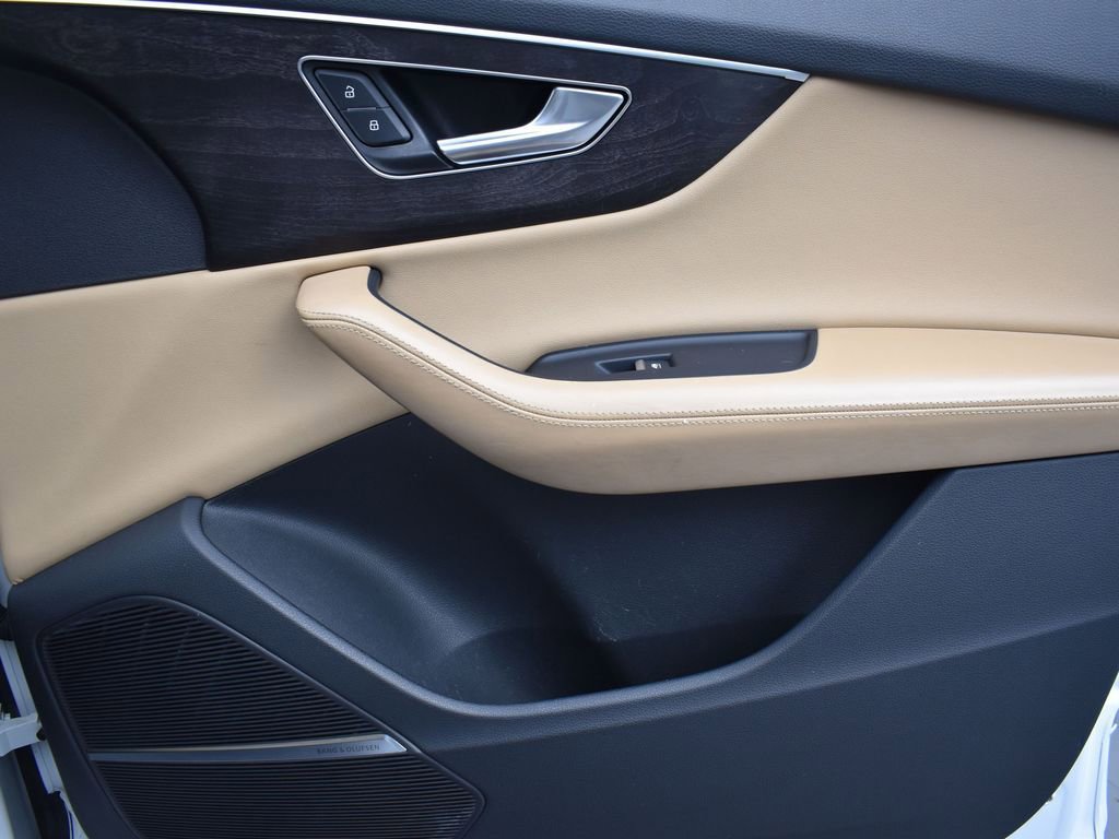 Used 2021 Audi Q7 3.0T Premium Plus w/ Executive Package image 33