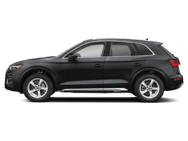 Used 2023 Audi Q5 2.0T Premium Plus w/ Premium Plus Package image 3