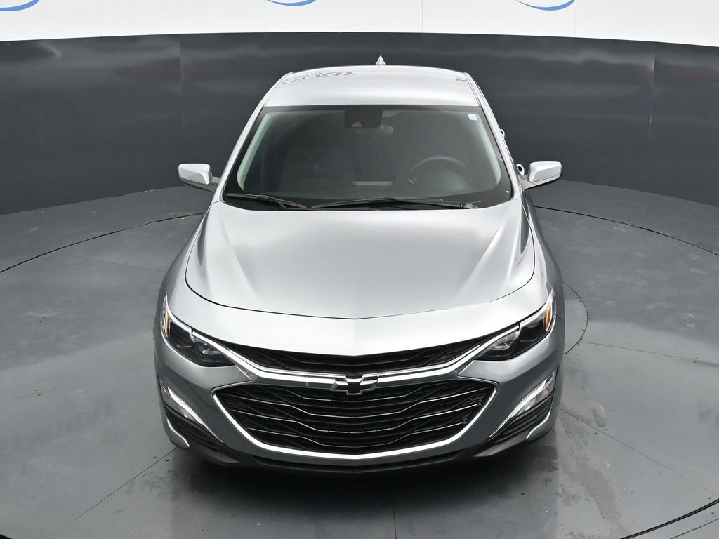 Used 2023 Chevrolet Malibu RS w/ Driver Confidence Package FWD image 10
