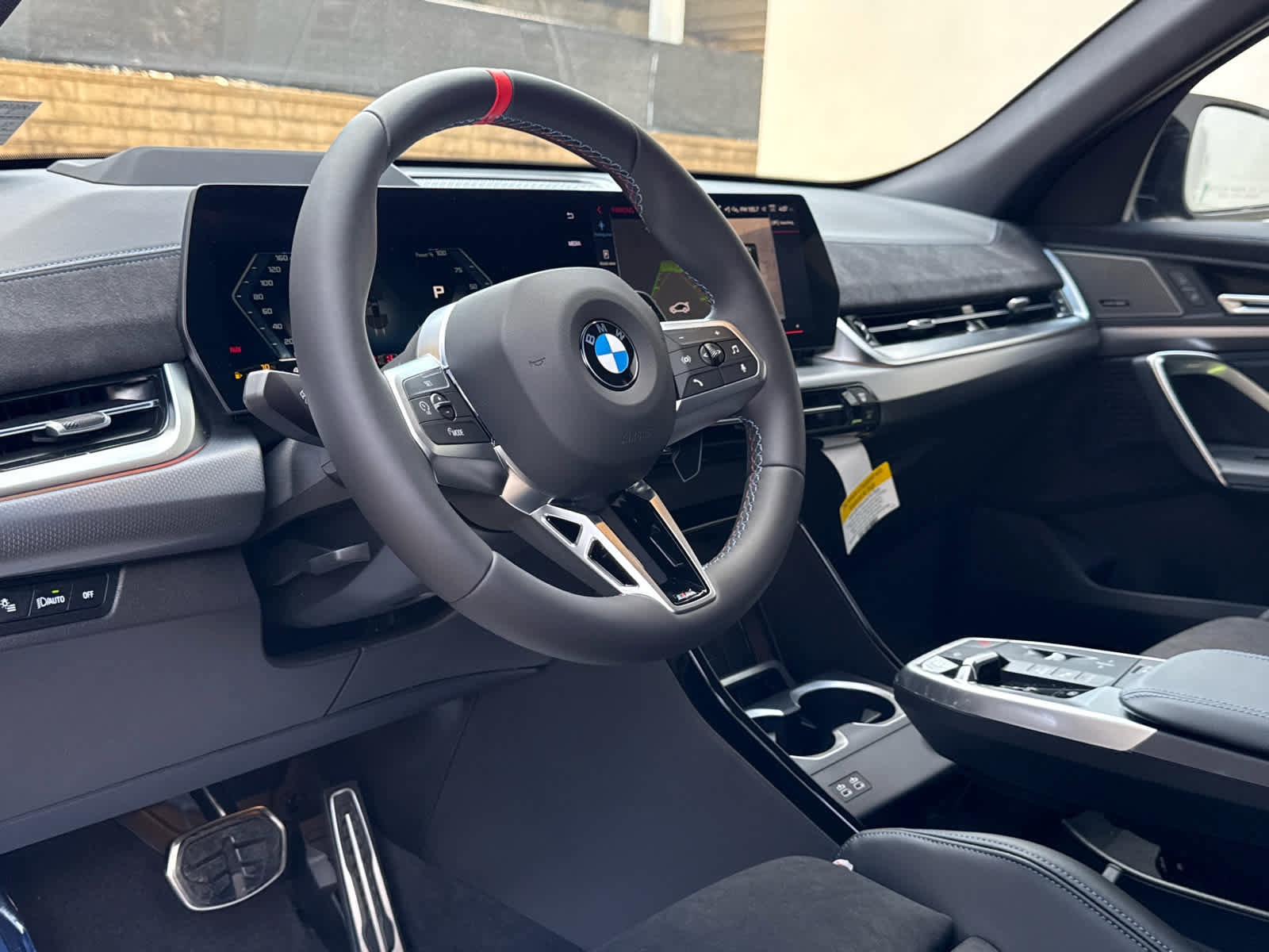 New 2026 BMW X2 M35i w/ Technology Package AWD/4WD image 13