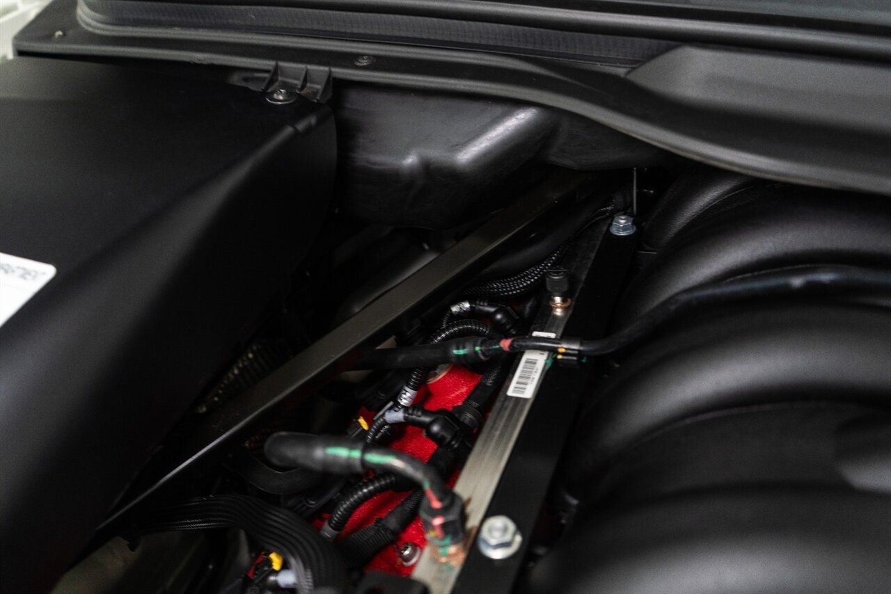 Used 2018 Maserati GranTurismo MC RWD image 79