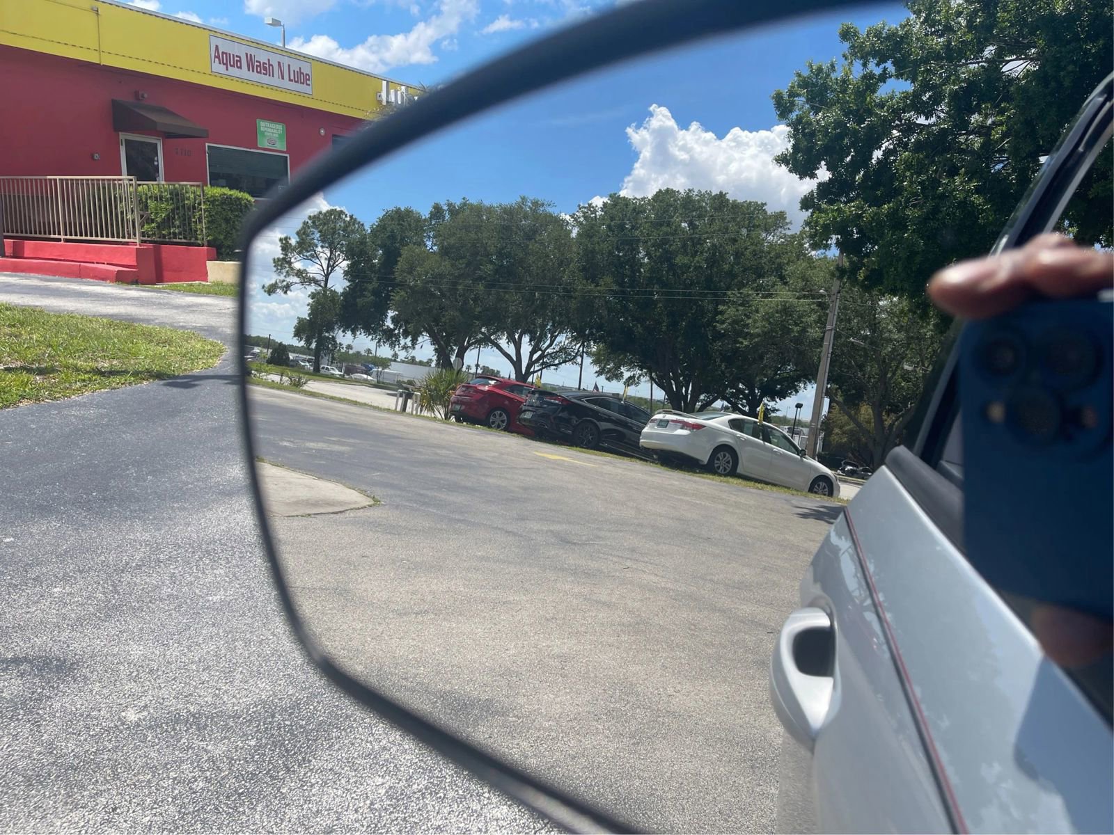 Used 2018 Ford EcoSport SES AWD/4WD image 23