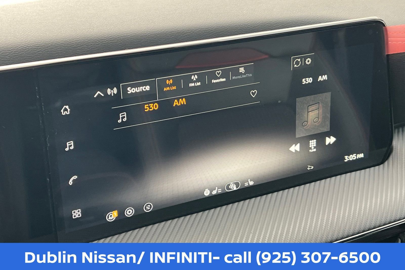 New 2026 Nissan Kicks SR w/ SR Premium Package AWD/4WD image 22