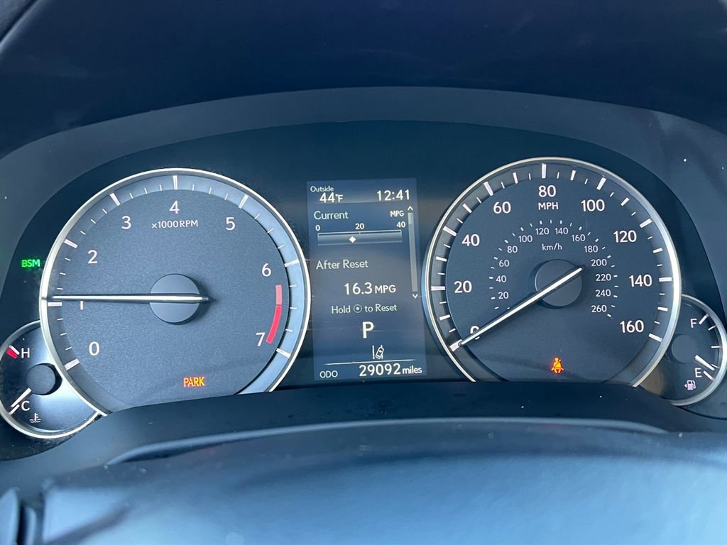 Used 2021 Lexus RX 350 AWD w/ Accessory Package image 24