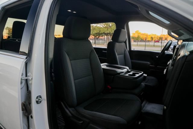 Used 2023 GMC Sierra 2500 SLE w/ SLE Convenience Package AWD/4WD image 34