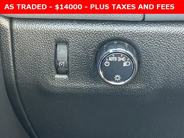 Used 2016 Chevrolet Colorado W/T w/ WT Convenience Package image 20